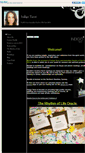 Mobile Screenshot of indigotarot.net